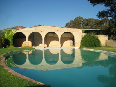 Gites de paradella