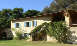gite sud
