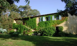 gite de verdure